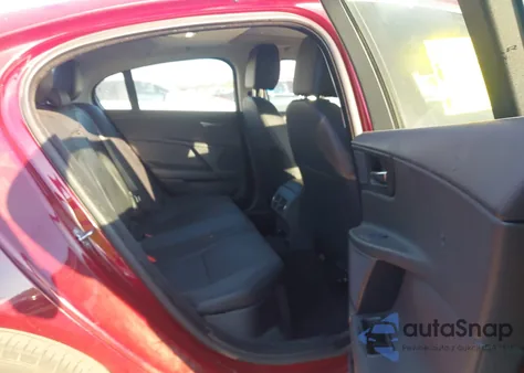 2017 Jaguar Xe 20D z USA, uszkodzony, nr VIN SAJAR4BN2HA968490